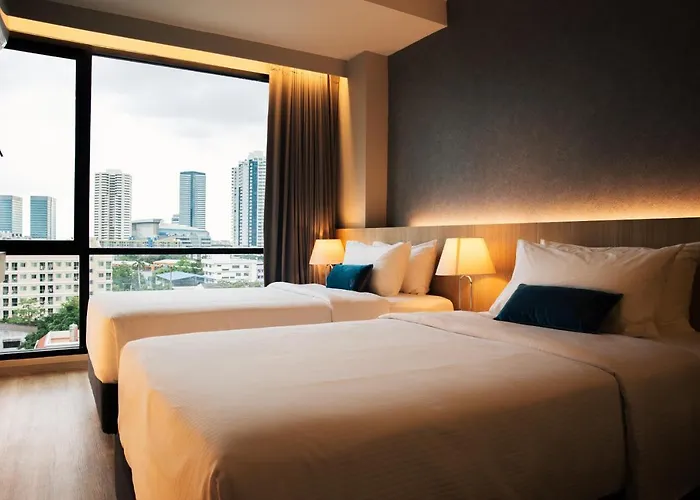 56 Hotel