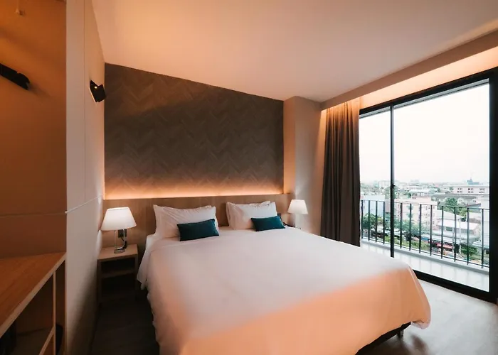 56 Hotel
