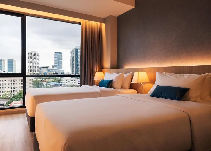 56 Hotel